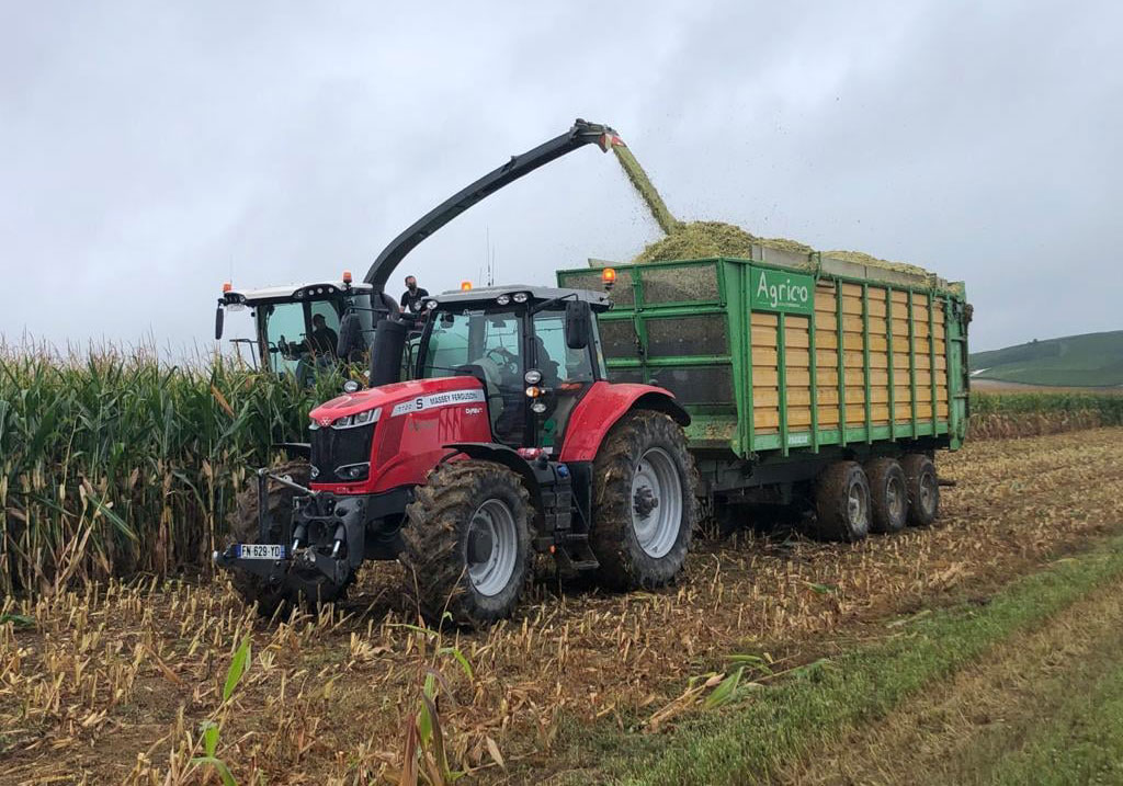 prestataire agricole semis recolte 51